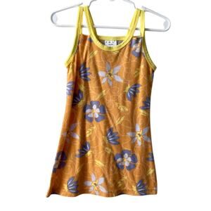 Tank Dress By Formicula